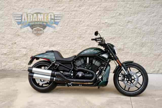 2015 Harley-Davidson VRSCDX - Night Rod Special Jacksonville FL