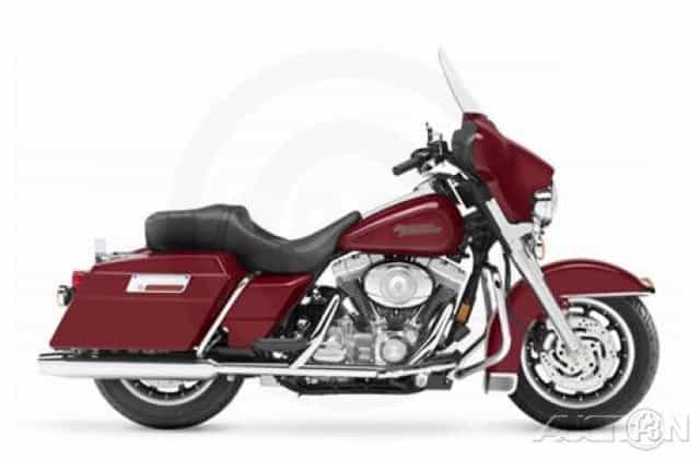 2007 Harley-Davidson FLHT - ELECTRA GLIDE Touring Scottsdale AZ