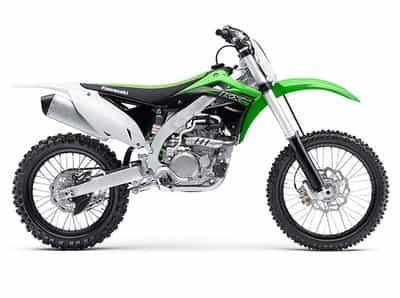 2015 Kawasaki KX 450F Dirt Bike Sublimity OR