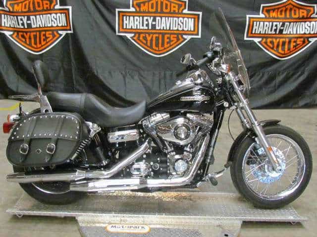 2013 Harley-Davidson Dyna Super Glide Custom Cruiser New York Mills NY