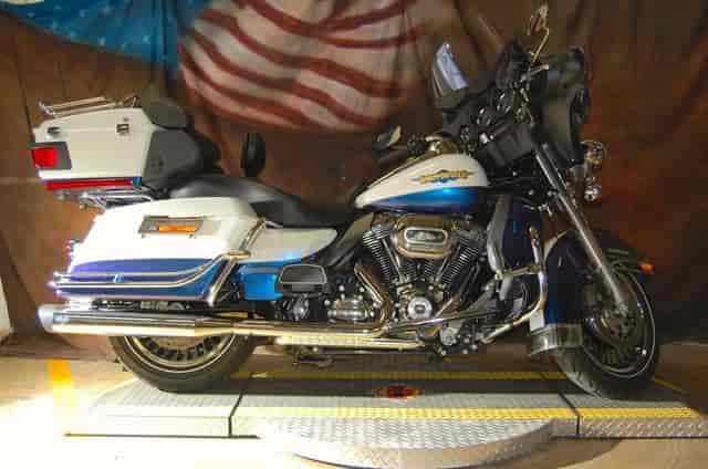 2010 Harley-Davidson FLHTK - Electra Glide Ultra Limited Touring Fairfax VA