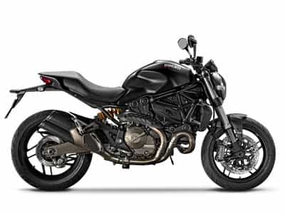 2015 Ducati Monster 821 Dark Yorktown VA