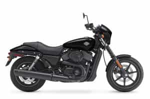 2015 Harley-Davidson STREET Standard Las Vegas NV