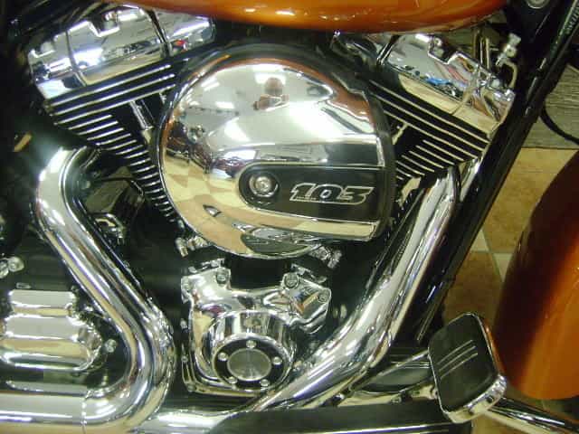 2015 Harley-Davidson FLHXS 113090065 pic 2