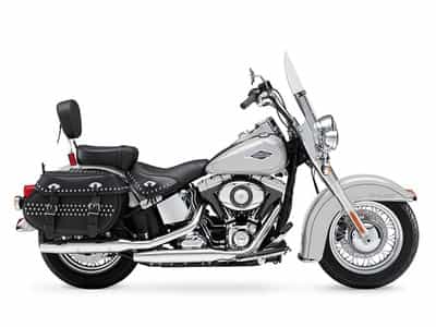 2015 Harley-Davidson FLSTC - Heritage Softail Classic Cruiser Mt. Ephraim NJ