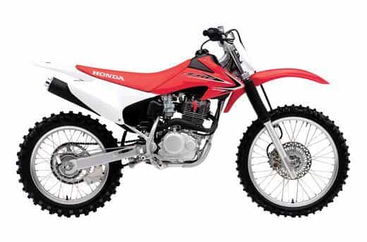 2014 Honda CRF230F Competition Winter Haven FL