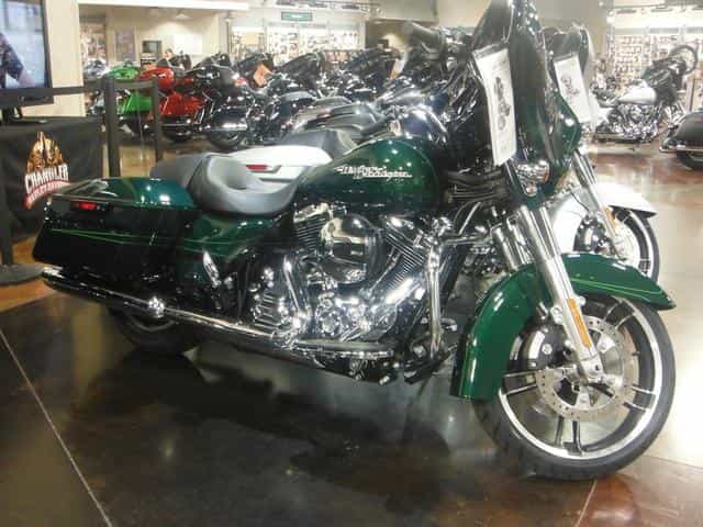 2015 Harley-Davidson FLHXS - Street Glide Special Touring Chandler AZ