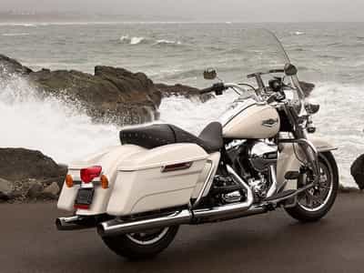 2015 Harley-Davidson FLHR - Road King Touring Farmington Hills MI
