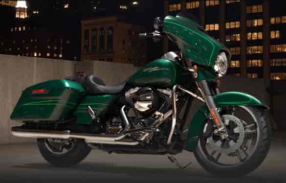 2015 Harley-Davidson FLHXS - Street Glide Special Touring Festus MO