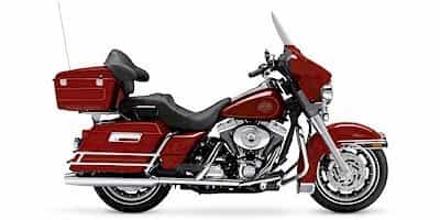 2004 Harley-Davidson FLHTC - Electra Glide Classic Touring Lebanon NH