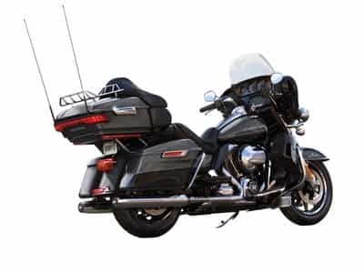 2014 Harley-Davidson FLHTK - Electra Glide Ultra Limited Touring New Berlin WI