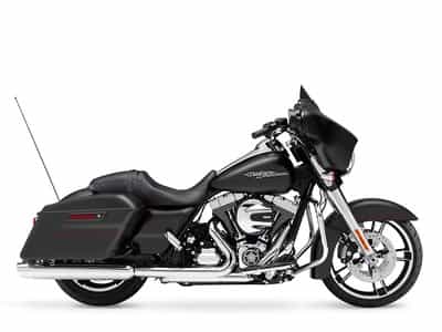 2015 Harley-Davidson FLHXS - Street Glide Special Touring San Marcos CA