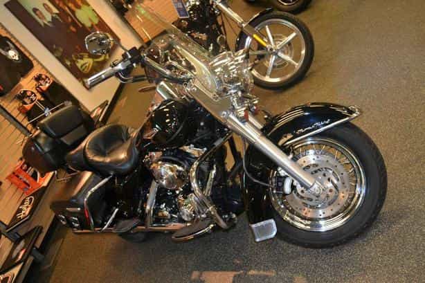 2004 Harley-Davidson FLHRCI Road King Classic Touring Gowanda NY