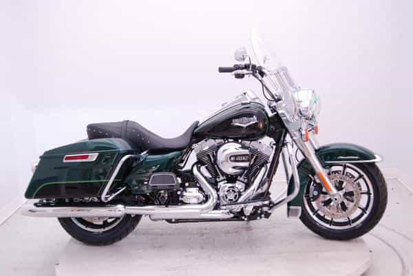 2015 Harley-Davidson FLHR Cruiser El Paso TX