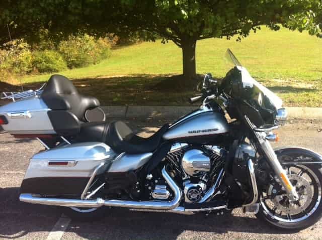 2015 Harley-Davidson FLHTKL - Ultra Limited Low Touring Clarksville TN