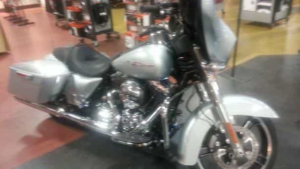 2014 Harley-Davidson FLHX Street Glide Touring Santa Clarita CA