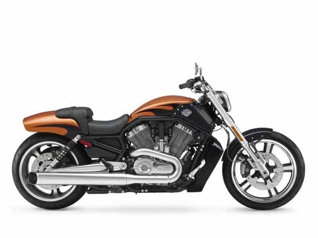 2014 Harley-Davidson VRSCF V-Rod Muscle Cruiser Kingwood TX