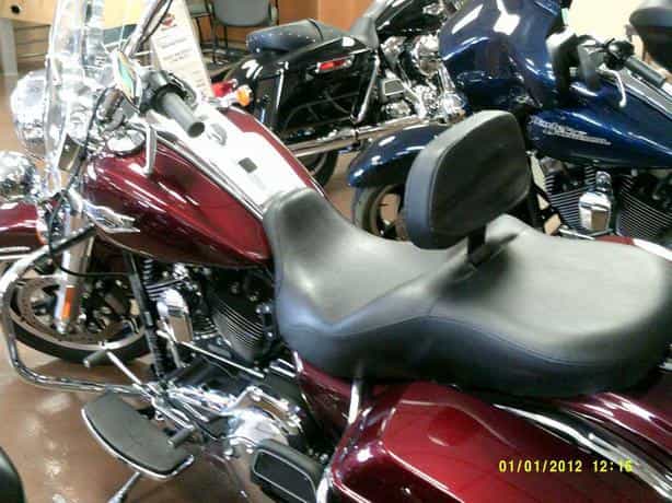 2014 Harley-Davidson Road King Touring Palm Springs CA