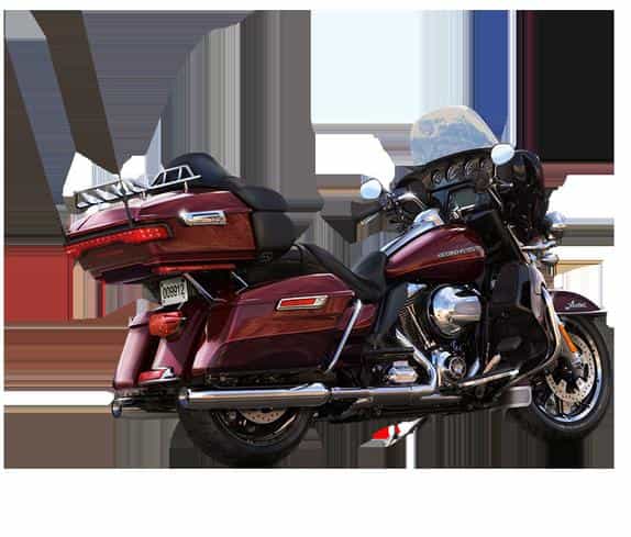 2014 Harley-Davidson Electra Glide Ultra Limited FLHTK Touring N. Billerica MA