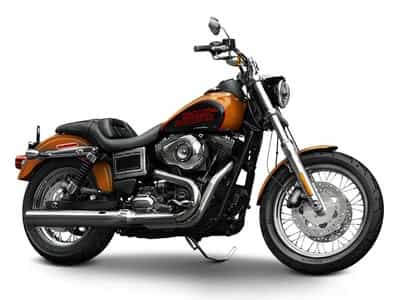 2014 Harley-Davidson FXDL - Dyna Low Rider Cruiser Lakewood NJ