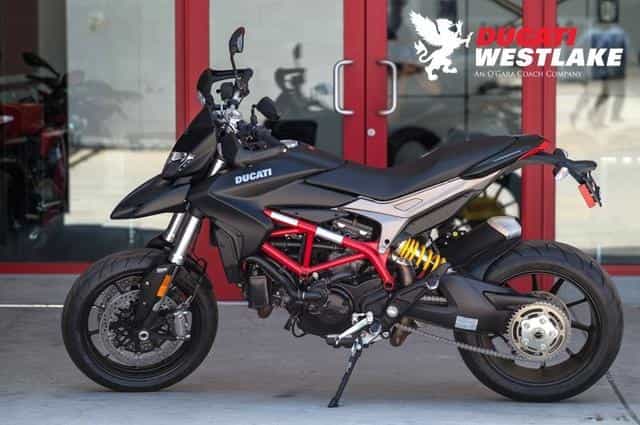 2015 Ducati HYPERMOTARD Super Moto Thousand Oaks CA