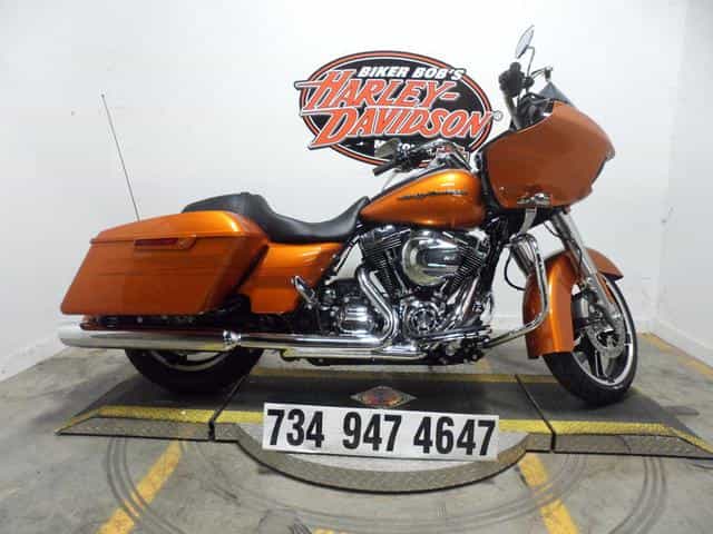 2015 Harley-Davidson FLTRXS - Road Glide Special Touring Taylor MI