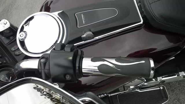 2007 Harley-Davidson FLHTCU - Ultra Classic Electra Glide Touring Bowling Green KY