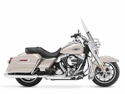 2015 Harley-Davidson FLHR - Road King Touring Fort Smith AR