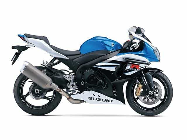 2014 Suzuki GSX-R1000 1000 SE Sportbike Hoschton GA