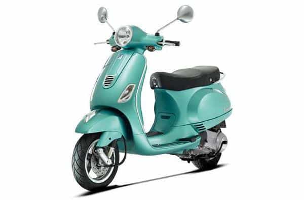 2013 Vespa LX150 Scooter Westerville OH