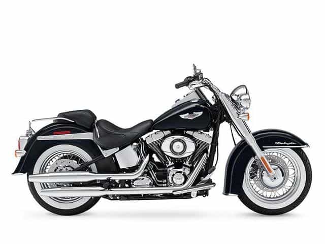 2015 Harley-Davidson Softail Deluxe DELUXE Cruiser San Jose CA