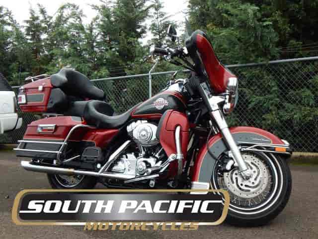 2007 Harley-Davidson FLHTCU - Electra Glide Ultra Classic Touring Albany OR