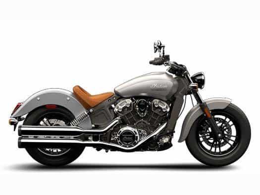 2015 Indian Indian Scout Cruiser Lincoln NE
