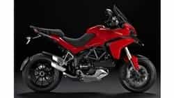 2014 Ducati MTS 1200 ABS 1200 Sportbike Dallas TX