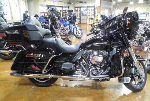 2015 Harley-Davidson FLHTK - Ultra Limited Touring Peoria AZ