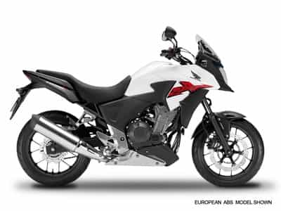 2014 Honda CB500X Dual Sport Jesup GA