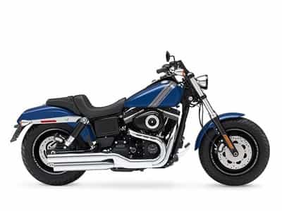 2015 Harley-Davidson FXDF - Dyna Fat Bob Cruiser San Marcos CA