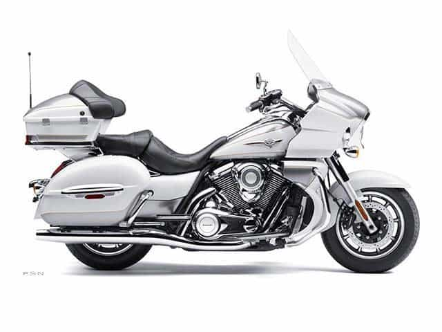 2013 Kawasaki Vulcan 1700 Voyager Touring Mount Sterling KY