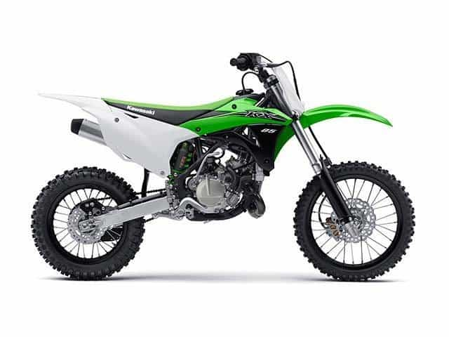 2015 Kawasaki KX™85 Mx Orlando FL