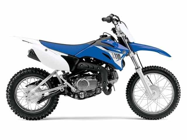 2014 Yamaha TT-R110E Dirt Bike Hickory NC