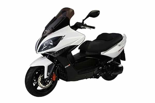 2014 Kymco XCITING 500I ABS Moped Mobile AL