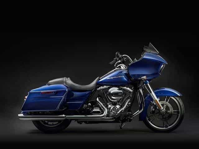 2015 Harley-Davidson Road Glide SPECIAL Touring Davenport IA