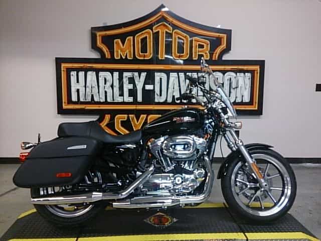 2014 Harley-Davidson XL1200T Sportbike Olathe KS