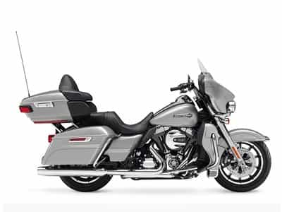 2015 Harley-Davidson FLHTCUL - Electra Glide Ultra Classic Lo Touring Lebanon MO