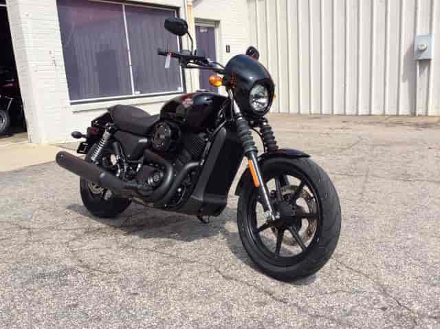 2015 Harley-Davidson XG500 - Street 500 Cruiser Raleigh NC