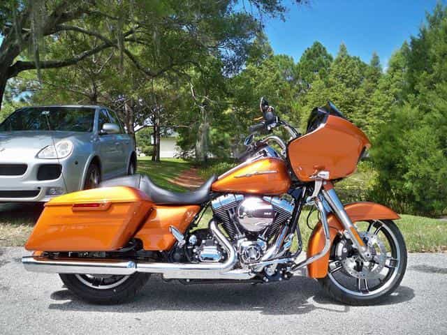 2015 Harley-Davidson FLTRXS - Road Glide Special Touring St. Petersburg FL