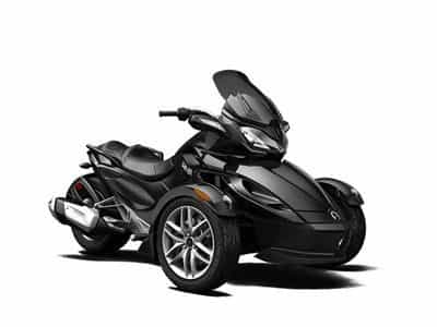 2015 Can-Am Spyder ST SE5 SE5 Trike Oakdale NY