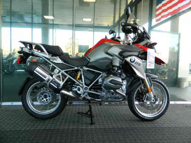 2014 BMW R1200GS Other Alhambra CA
