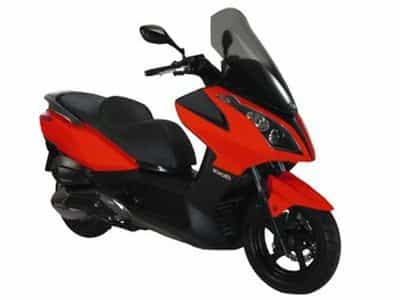 2015 Kymco Downtown 300i 300I Scooter New Haven VT