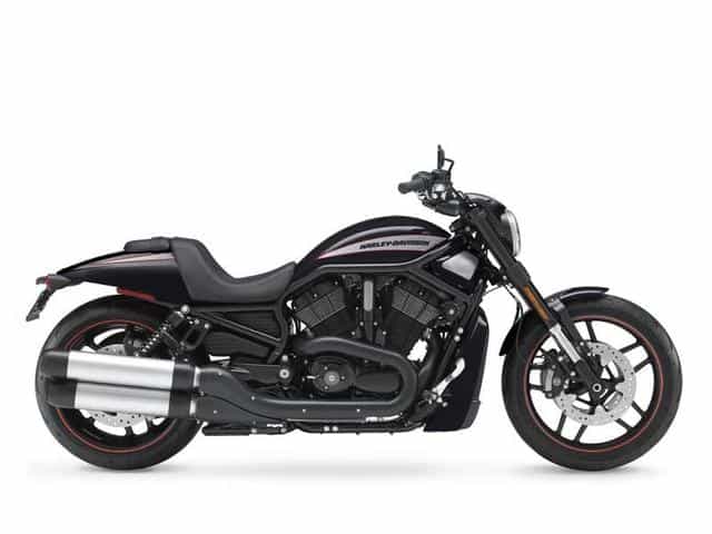 2013 Harley-Davidson VRSCDX Night Rod Special Cruiser Milwaukee WI